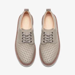 Orianna Move Stone Nubuck