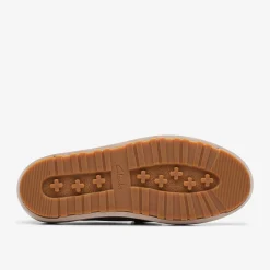 Orianna W Loafer Stone Nubuck
