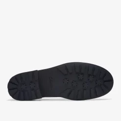 Orinoco 2 Penny Black Leather