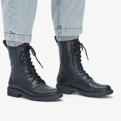 Orinoco 2 Style Black Leather