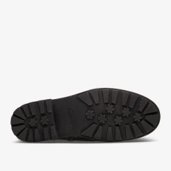 Orinoco 2 Style Black Leather