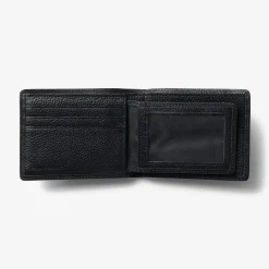 Parker Evett Black