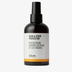 Rain and Stain