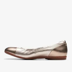 Rena Jazz Metallic Multicolour