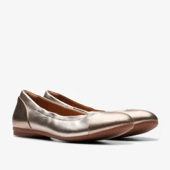 Rena Jazz Metallic Multicolour