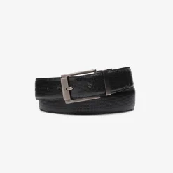 Reversible Belt Black/Brown