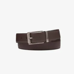 Reversible Belt Black/Brown