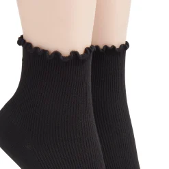 Rosewelt Crew Black/Black