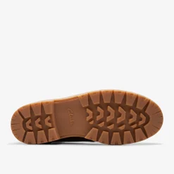 Rossdale Mid Beeswax Leather