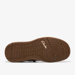 Sailview Step Light Tan Nubuck