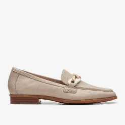 Sarafyna Iris Stone Leather