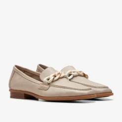 Sarafyna Iris Stone Leather