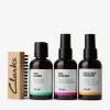 Shoe Care Kit