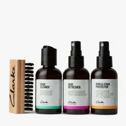 Shoe Care Kit