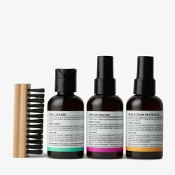 Shoe Care Kit