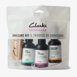Shoe Care Kit