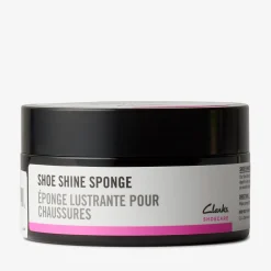 Shoe Shine Sponge