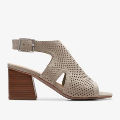 Siara 65 Flow Stone Nubuck