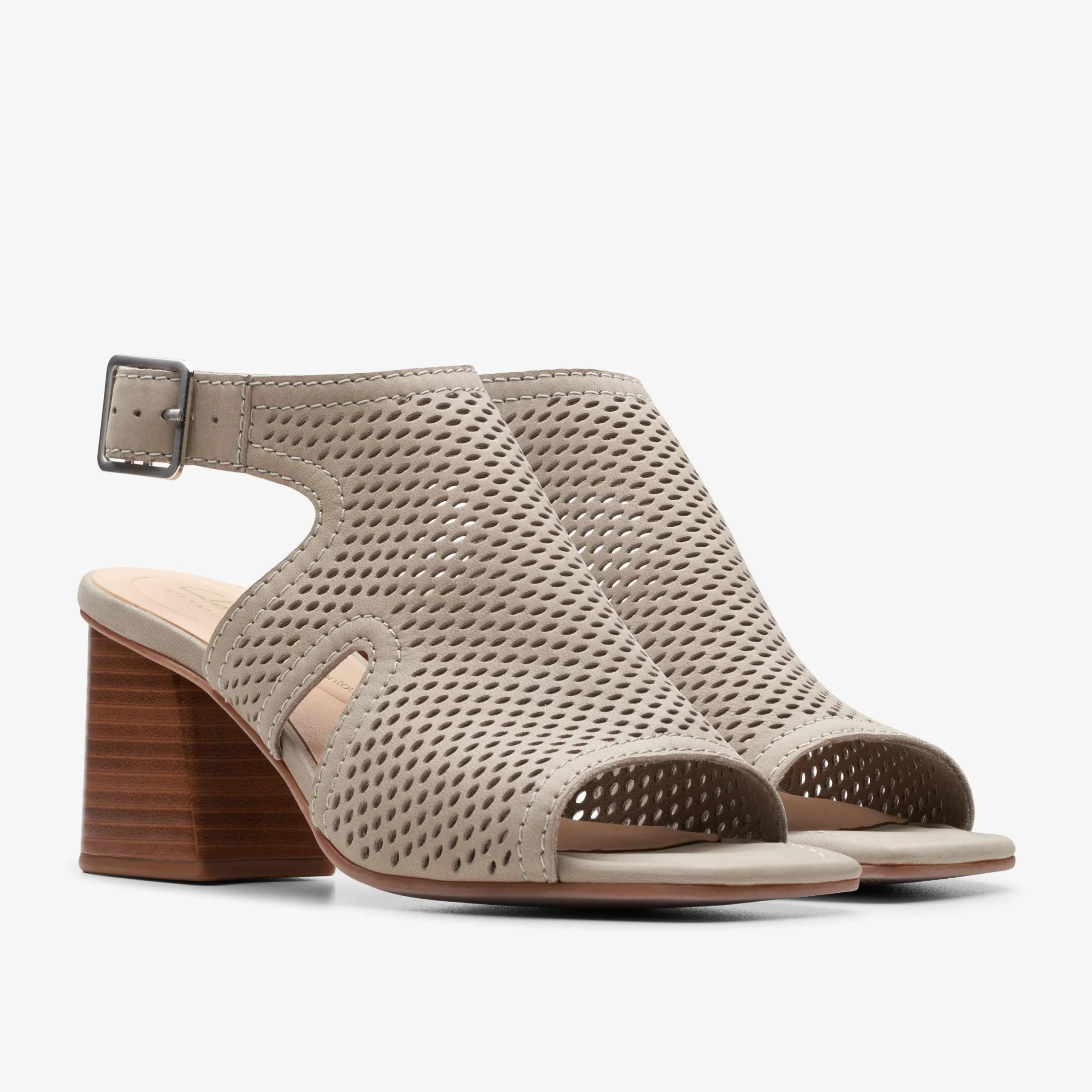 Siara 65 Flow Stone Nubuck