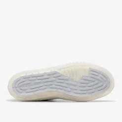 Somerset Lace Off White Nubuck