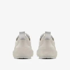 Somerset Lace Off White Nubuck