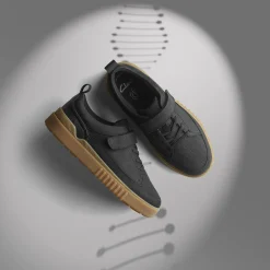 Somerset Tor Kid Black