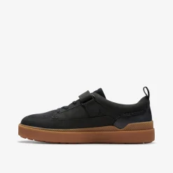 Somerset Tor Kid Black
