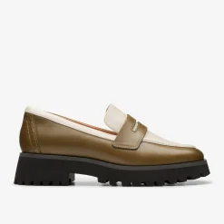 Stayso Edge Olive Combination