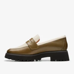 Stayso Edge Olive Combination