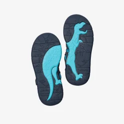 Steggy Roar Kid Navy Combination