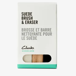 Suede Brush