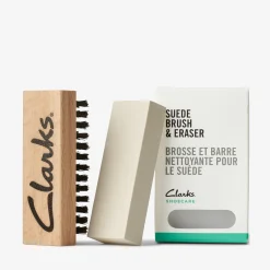 Suede Brush