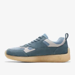 8th St Lockhill Blue Grey Combination