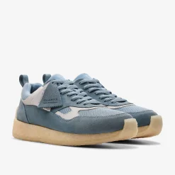 8th St Lockhill Blue Grey Combination