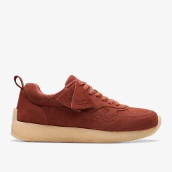 8th St Lockhill Burgundy