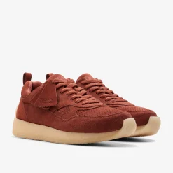 8th St Lockhill Burgundy