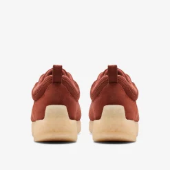 8th St Lockhill Burgundy
