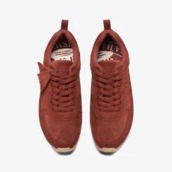 8th St Lockhill Burgundy