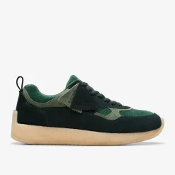 8th St Lockhill Dark Green Combination