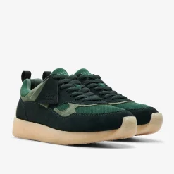 8th St Lockhill Dark Green Combination