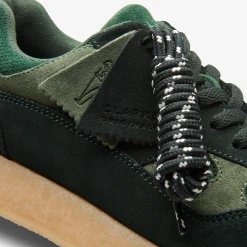 8th St Lockhill Dark Green Combination