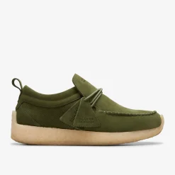 8th St Maycliffe Khaki