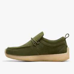 8th St Maycliffe Khaki
