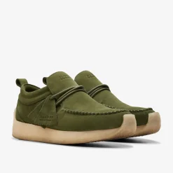 8th St Maycliffe Khaki