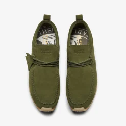 8th St Maycliffe Khaki