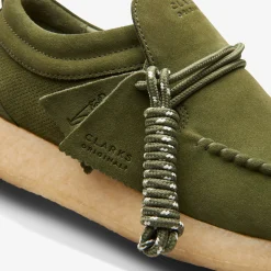 8th St Maycliffe Khaki