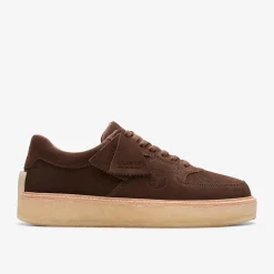 8th St Sandford Dark Brown