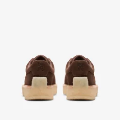 8th St Sandford Dark Brown