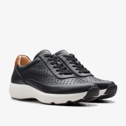 TIVOLI GRACE Black Leather