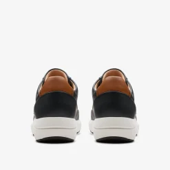 TIVOLI GRACE Black Leather
